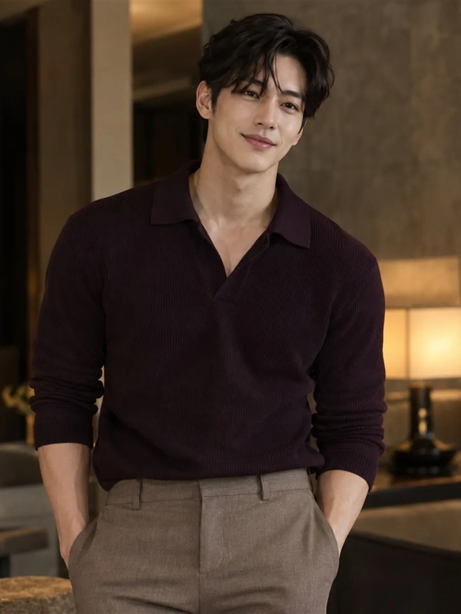 따뜻하고 편안한 분위기